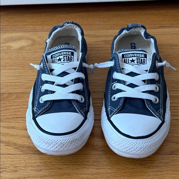 Converse Shoes - Women's Converse All Star Slip On Sneakers